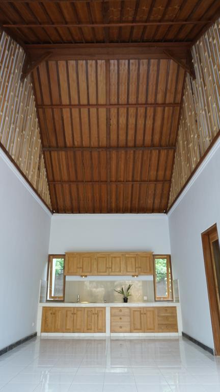 Biorock Homestay & Dive Center Pemuteran Ngoại thất bức ảnh