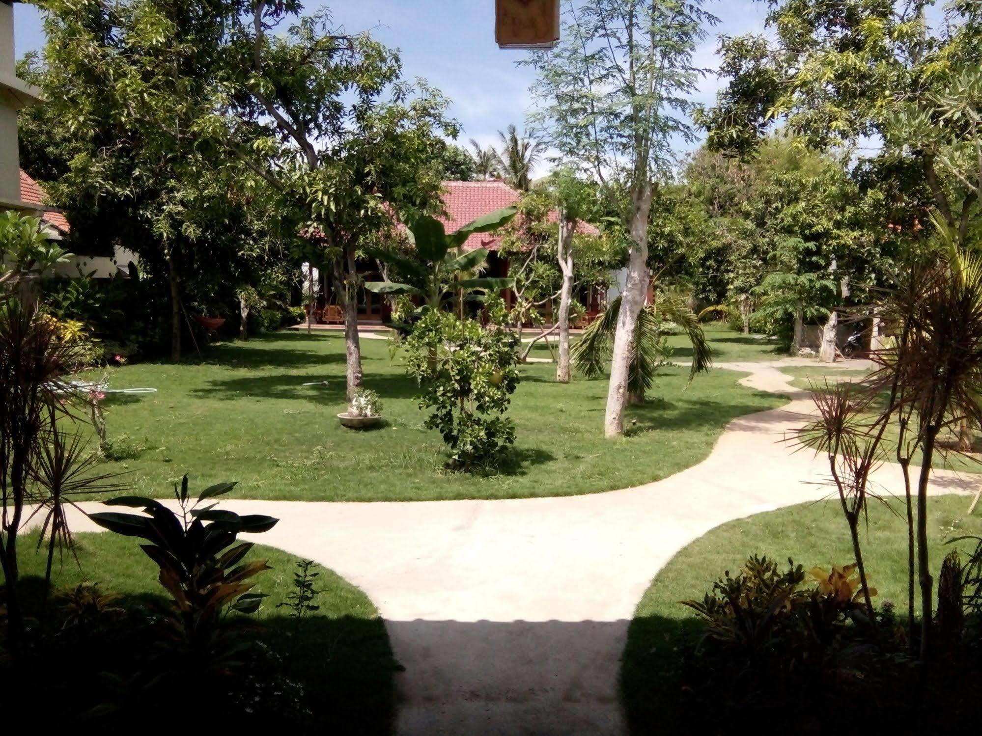 Biorock Homestay & Dive Center Pemuteran Ngoại thất bức ảnh